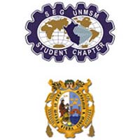 Universidad Nacional Mayor de San Marcos (UNMSM) logo