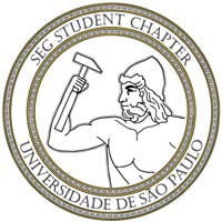 Universidade de São Paulo (USP) logo