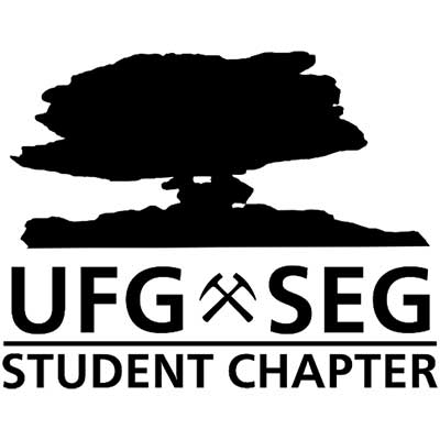 Universidade Federal de Goias (UFG) logo