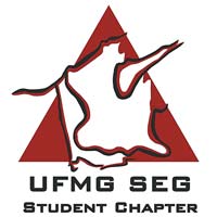 Universidade Federal de Minas Gerais (UFMG) logo