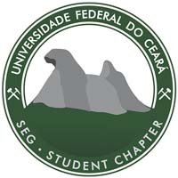 Universidade Federal do Ceará (UFC) logo