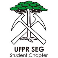 Universidade Federal do Parana (UFPR) logo