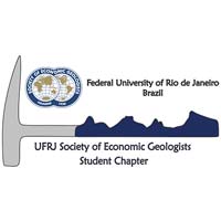 Universidade Federal do Rio de Janeiro (UFRJ) logo
