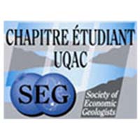 Université du Québec à Chicoutimi (UQAC) logo