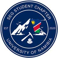 University of Namibia logo