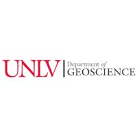 University of Nevada, Las Vegas (UNLV) logo