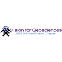 Vision for Geosciences in Bolivia logo
