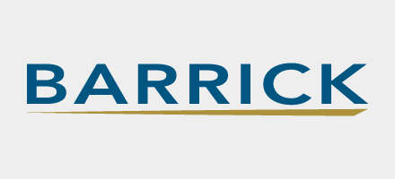 Barrick Logo
