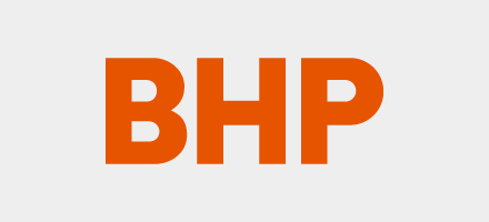BHP Logo