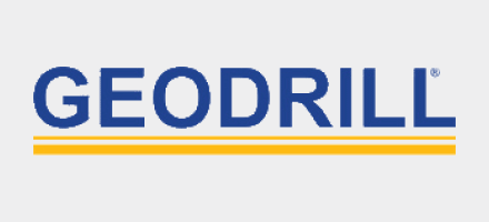 Geodrill Logo