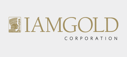 IAMGOLD Logo