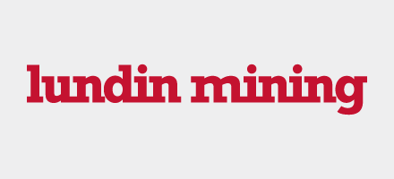 Lundin Mining Logo