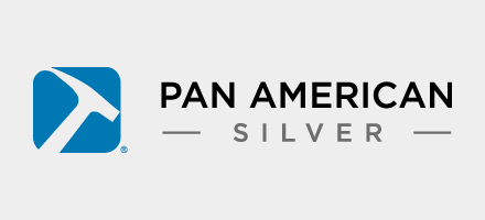 Pan American Silver Logo