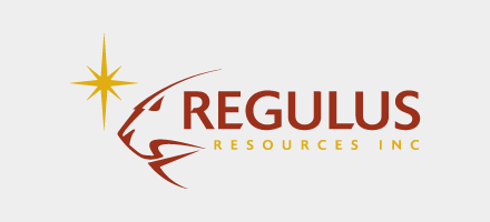 Regulus  Logo