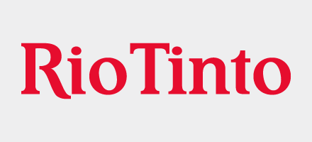 Rio Tinto Logo