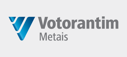 Votorantim Metais Logo